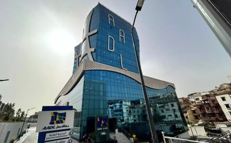 "عدل 3":  الوكالة "تجيب" بخصوص عملية تحميل كشف الراتب