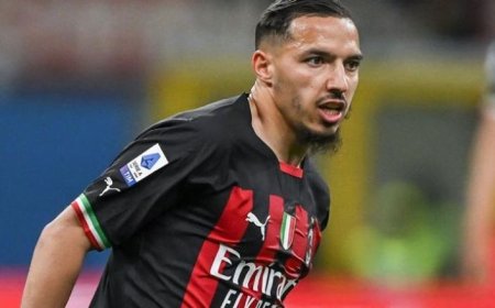 مكانة بن ناصر في المونديال على المحك وبيتكوفيتش لن يقبل بتكرار سيناريو "الكان"