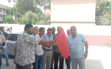 مجلس عنابة "سمن" على "عسل"