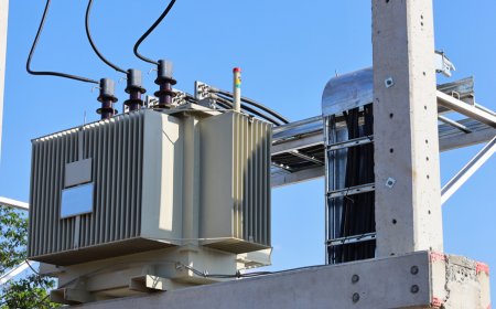 دخول 54 منشأة طاقوية كبرى حيز الخدمة عبر 16 ولاية