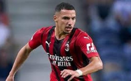 شرط الجزائي في عقد إسماعيل بن ناصر مع ميلان يكبله