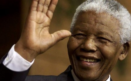 "مانديلا " موضوع ندوة في الجزائر