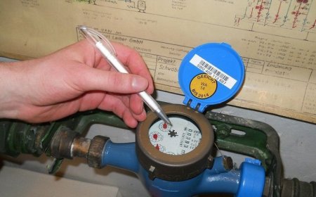 مجهولون يستهدفون عدّادات المياه بحي لمريجة بالميلية بجيجل 