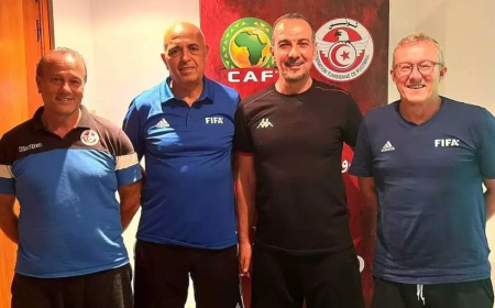 نغيز يتحصل على أعلى الشهادات