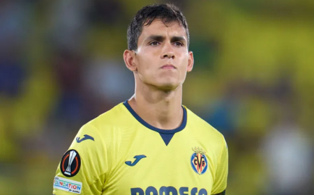 ماندي يقترب من نادي الخلود السعودي