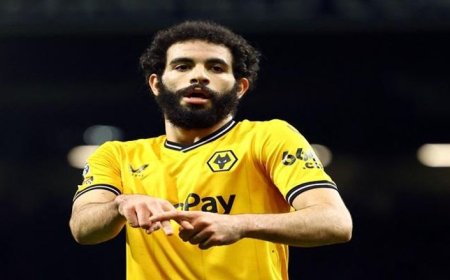 خطة من ليفربول لحسم صفقة آيت نوري قبل نهاية شهر جويلية الجاري