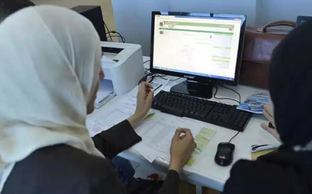 انطلاق التسجيلات الجامعية لحاملي البكالوريا الجدد بداية من يوم غد الثلاثاء