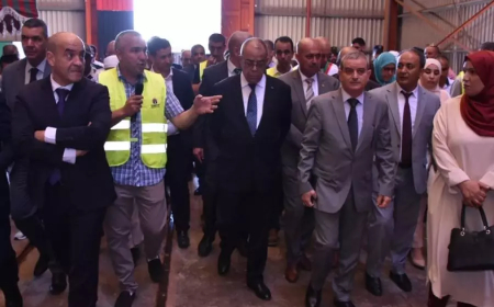 استرجاع حوالي 15 مصنعا ضمن برنامج استرجاع الأموال المنهوبة