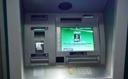  BNA عنابة تسطر برنامجا لوضع موزعات أهلية بالفنادق الكبرى