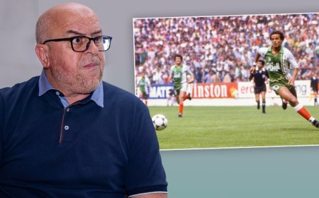 اسطورة الخضر السابق صالح عصاد يطالب بيتكوفيتش بتصحيح الأخطاء قبل فوات الأوان