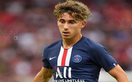 سندرلاند الإنجليزي يقدم فرصة ذهبية للاعب الجزائري الأصل عادل عوشيش