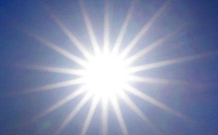 هذا اليوم كان الأشد حرا في العالم منذ 1940