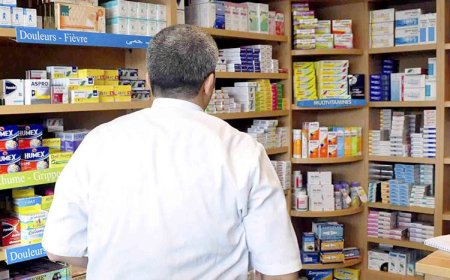 الصيادلة يطالبون السلطات بالحماية من الاعتداءات اللفظية والجسدية