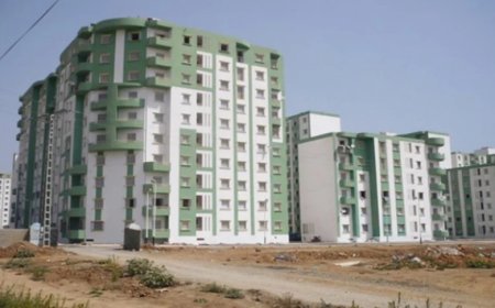 إيداع الطعون في قائمة الـ 40سكنا اجتماعيا بعين الباردة متواصلة