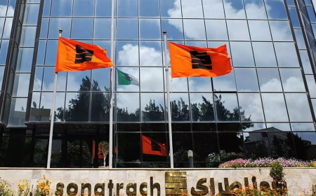 30براءة اختراع لـ سوناطراك خلال السنوات الثلاث الأخيرة