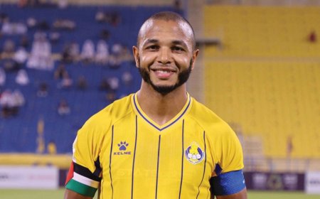 ياسين ابراهيمي ضمن برنامج رحلة بيتكوفيتش النمساوية التي سيجتمع خلالها مع رياض محرز