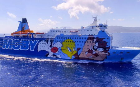 تأجيل الرحلات المبرمجة على متن السفينة المستأجرة " موبي دادا "