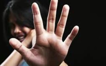 شاب يختطف طفلة ويحاول اغتصابها في الصرول