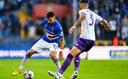 لاعب الخضر مهدي ليريس يقترب من العودة للعب في إيطاليا