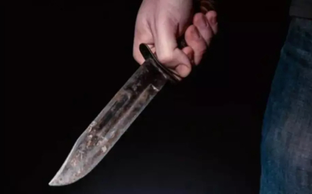 مقتل ثلاثيني بطعنات خنجر بحي المقاسب بجيجل 