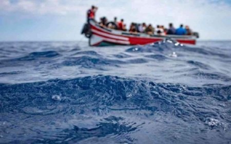 تسطير مخطط أمني لمكافحة الهجرة غير الشرعية عبر البحر بالطارف