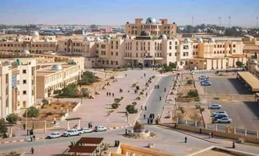 تصنيف 8 مناطق جزائرية الأكثر حرا في العالم