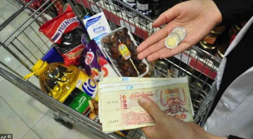 هذا مستوى الدخل الوطني الخام للمواطن الجزائري