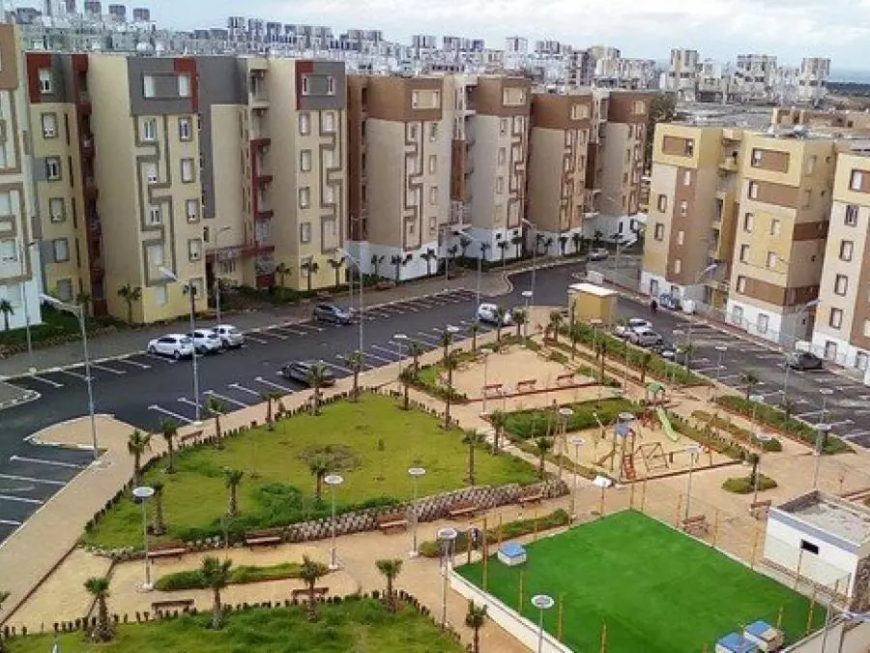 توزيع حصص هامة من السكنات عبر مختلف ولايات الوسط
