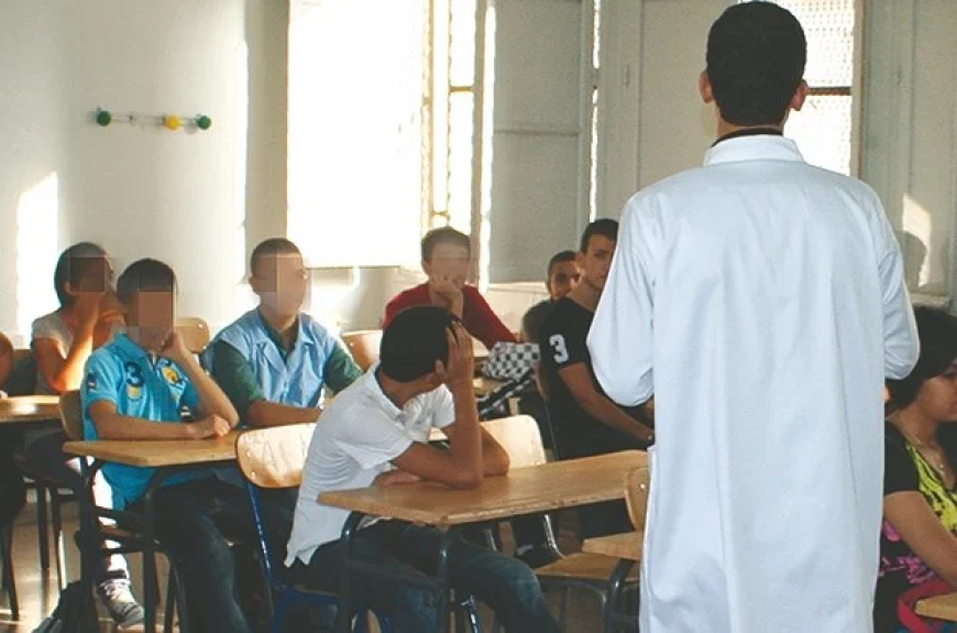 عنابة: تلاميذ و طلاب غير معنيين بالعطلة الصيفية 