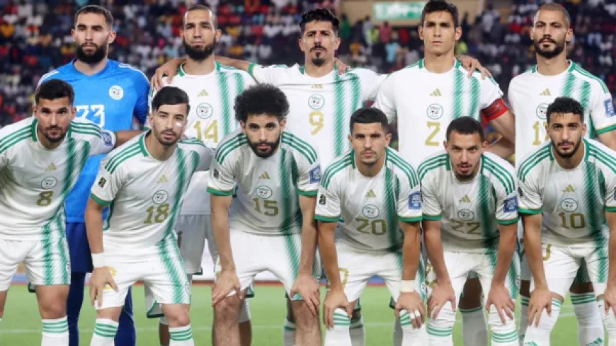 انطلاق عملية بيع تذاكر مباراة الخضر وغواتيمالا عبر منصة "تيكيت وان" الإيطالية