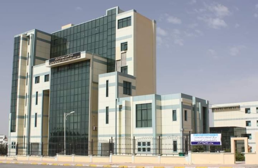 أم البواقي: جامعة العربي مهيدي في الصدارة وطنيا