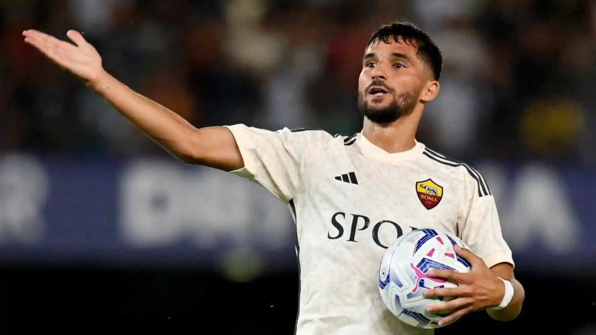نادي الاتحاد السعودي ينفي اهتمامه بضم نجم الخضر حسام عوار