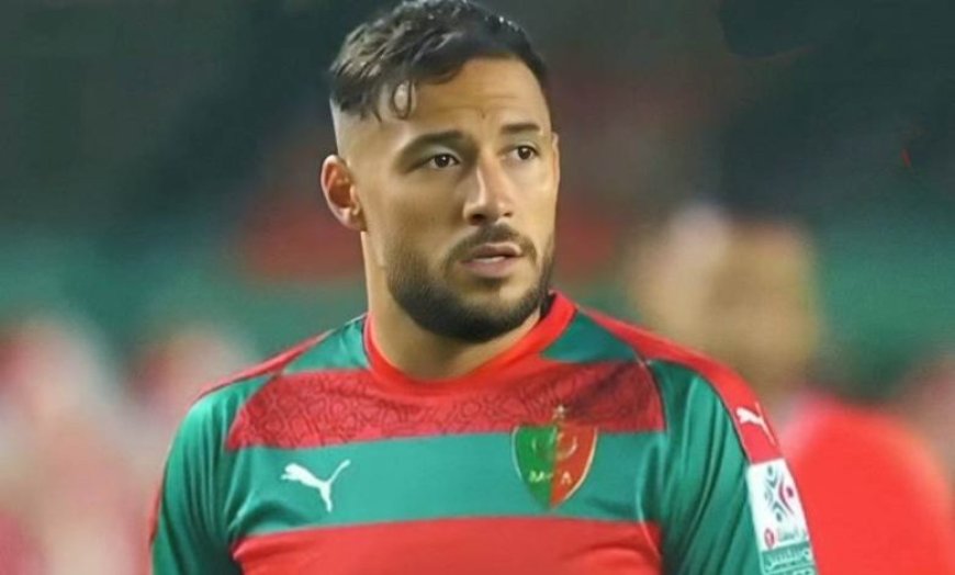 نهائي كأس الجمهورية يبعثر أوراق بلايلي في العودة الى الخضر