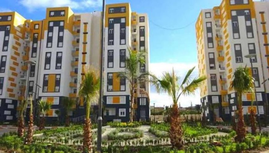 وزارة السكن : "510817 مكتتبا عبر المنصة الرقمية المخصصة للتسجيل في برنامج عدل 3"