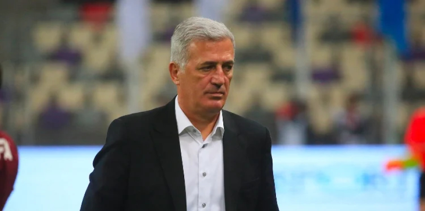 بيتكوفيتش يشرع في التحضير للقاءي غينيا الاستوائية وليبيريا