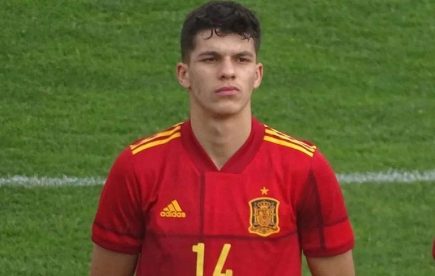 ثلاثة جواهر من أصول جزائرية في القائمة الموسعة للمنتخب الاسباني