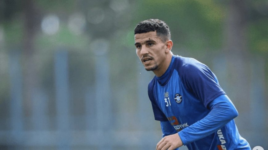 اطراف فاعلة في نادي اولمبيك مرسيليا مازالت تصر على إتمام صفقة يوسف عطال