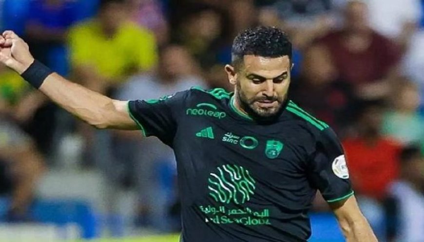 انتقادات لاذعة لمحرز من جماهير الأهلي السعودي