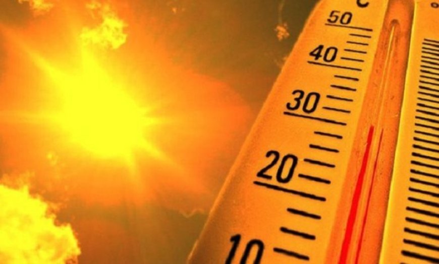 فيما يتوقع تشكل عواصف وعودة الثلوج إبتداء من يوم السبت:   حرارة أستثنائية تتعدي 30 درجة بالمدن الشمالية إبتداء من الغد 