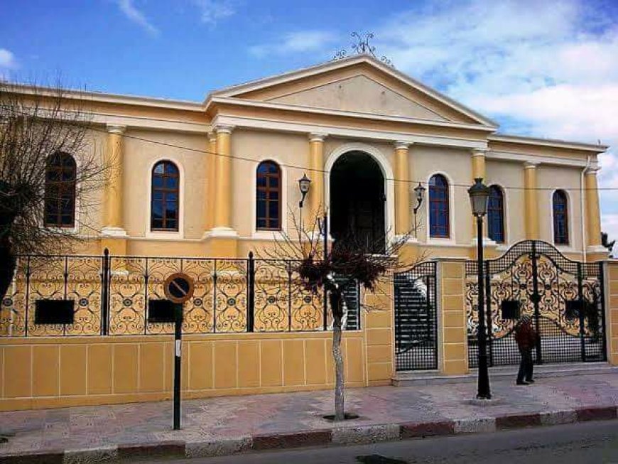 أحكام بين السنة خمس سنوات لمالك فندق و18 متابعا في القضية