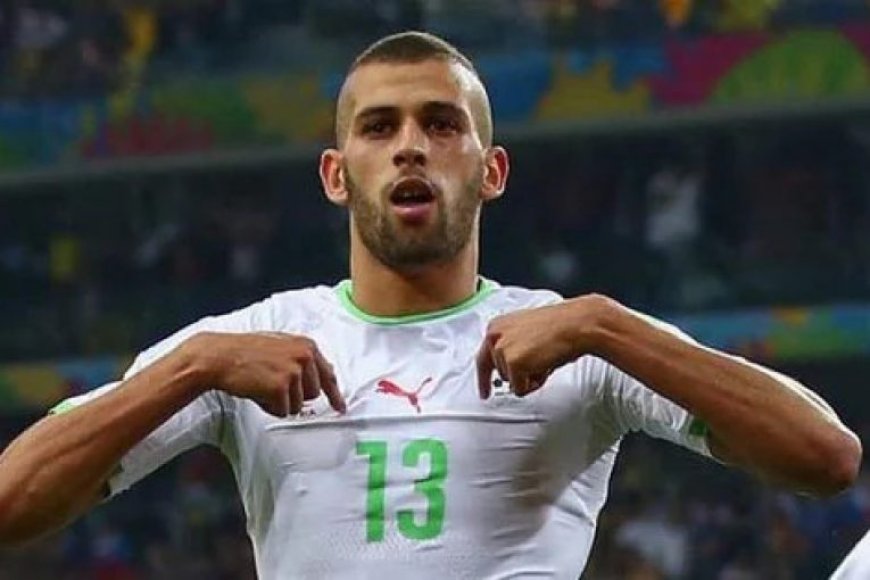 معاناة سليماني في رومانيا مستمرة وقد تدفعه دفعا نحو الاعتزال