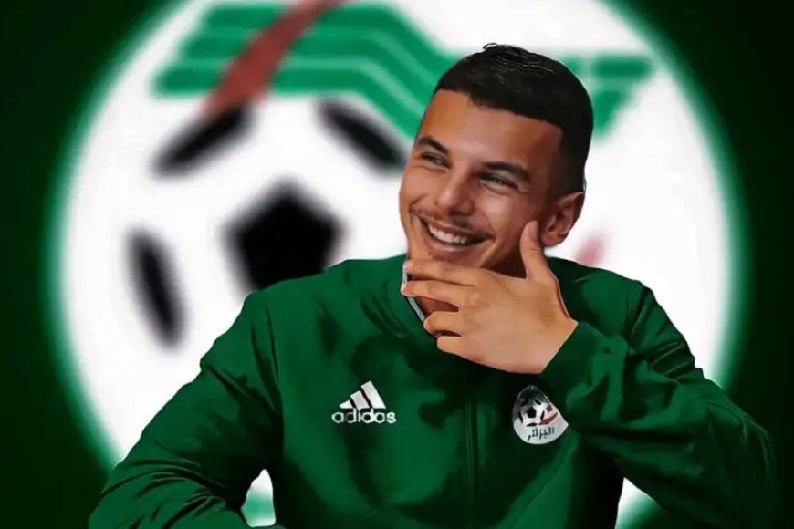 إدارة نادي رين الفرنسي تسعى للحصول على بوعناني