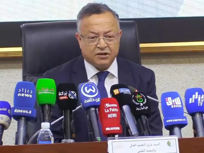 التسجيل الجامعي الأولي من 23 إلى 27 جويلية الجاري