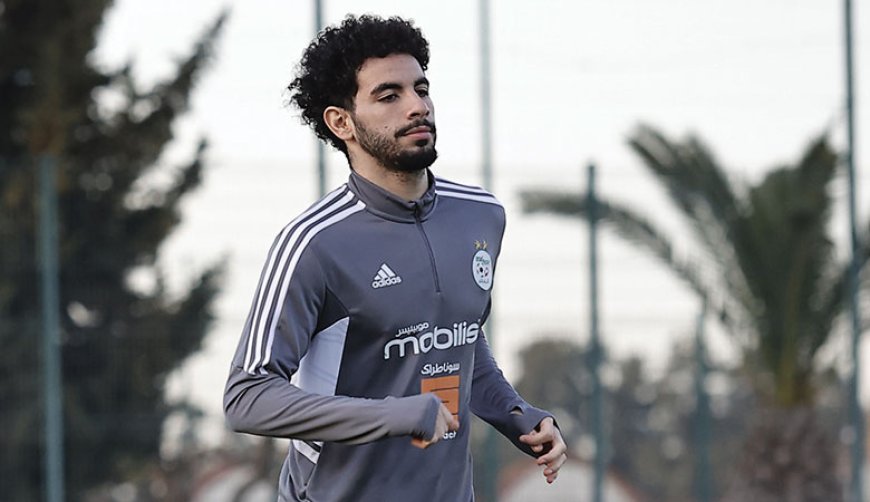 عملاق انجليزي يحي آمال آيت نوري في إتمام صفقة كبيرة في الميركاتو الصيفي الحالي