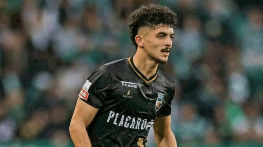 بلومي  يسقط مع فارينسي وديا في مواجهة العملاق بنفيكا