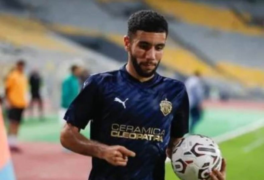 نادي الشمال القطري يقدم عرضا رسميا لشراء عقد قندوسي من الأهلي المصري