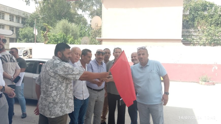 مجلس عنابة "سمن" على "عسل"