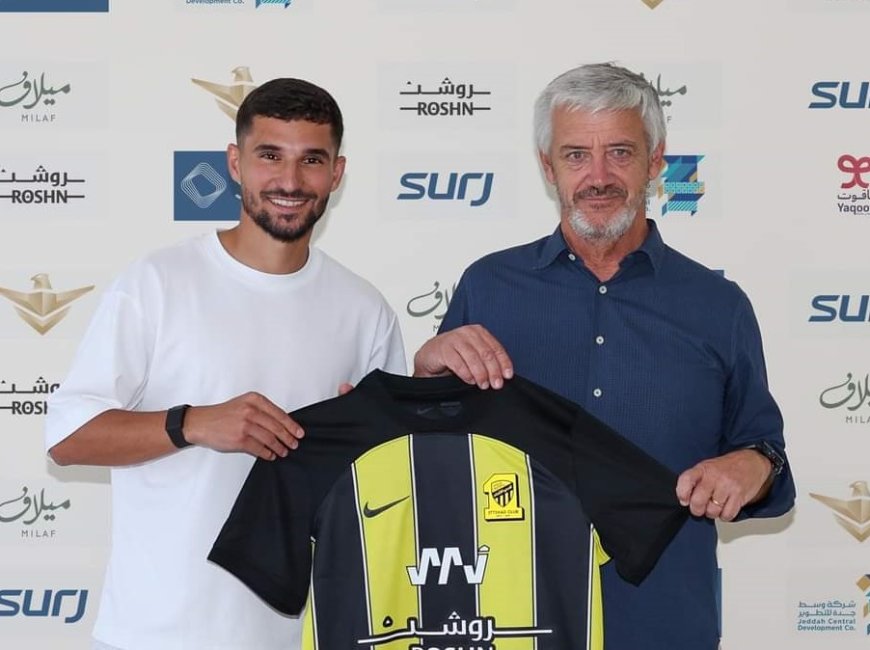 عوار يحرج بيتكوفيتش بانتقاله الى الدوري السعودي