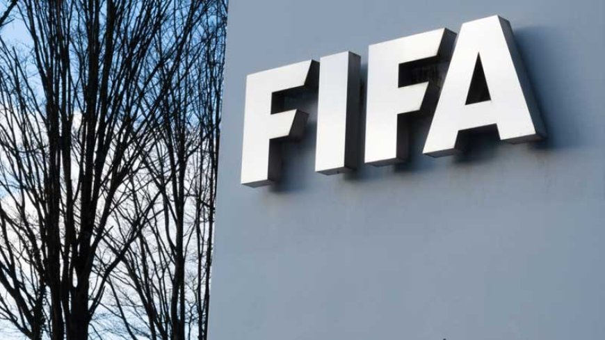 "الفيفا" تشيد بتألق الخضر وعمورة في الجولتين الخامسة والسادسة من تصفيات المونديال