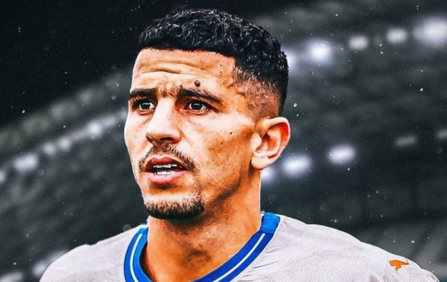 عطال يحصل على دعم قوي من احد رجال الظل في نادي اولمبيك مارسيليا